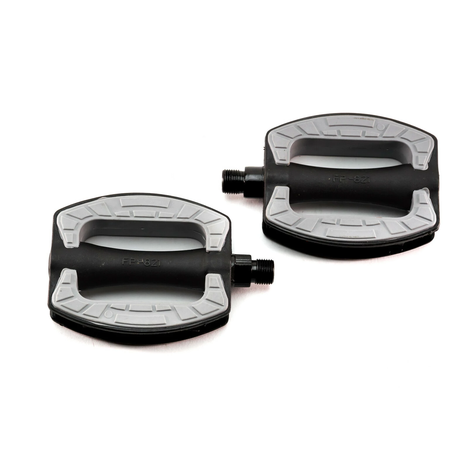 Wiener Bikeparts 1 Paar Fahrrad Pedale City Trekking Pedal XLC Standard 9/16 Zoll Gewinde 3 Wiener Bikeparts 1 Paar Fahrrad Pedale City Trekking Pedal XLC Standard 9/16 Zoll Gewinde