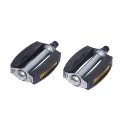 Büchel 1 Paar Fahrrad Pedalen Pedale Pedal Nostalgie Holland City Trekking BIKE RETRO Old Stock B-Ware