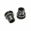 1 Paar SRAM Kurbel Schrauben Für E-Bike Bosch Brose ISIS-Aufnahme M15 Truvativ