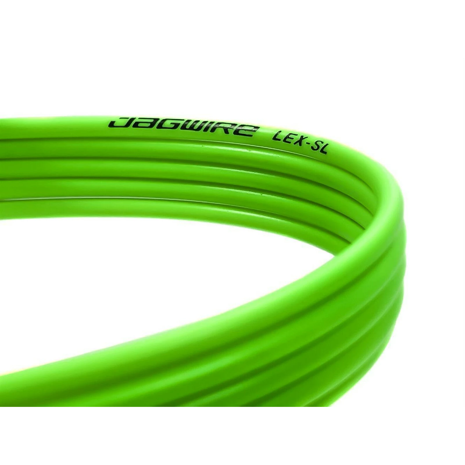 10 Meter JAGWIRE Schaltzug Aussenhülle LEX-SL Slick Lube Neon Grün 3 10 Meter JAGWIRE Schaltzug Aussenhülle LEX-SL Slick Lube Neon Grün