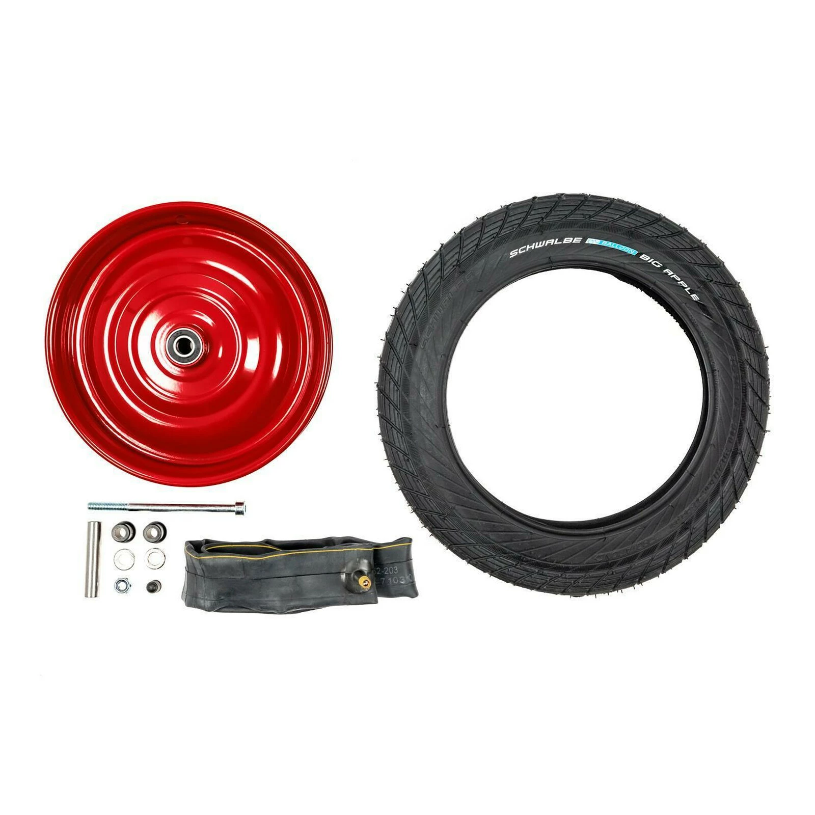 Nicht Angegeben 12 1/2 Zoll Laufrad Scheibenrad Radsatz Set Seifenkiste Schwalbe Reifen 50-203 AV Klaufix DDR 3 Nicht Angegeben 12 1/2 Zoll Laufrad Scheibenrad Radsatz Set Seifenkiste Schwalbe Reifen 50-203 AV Klaufix DDR