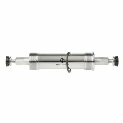 M-Wave 120mm Fat Bike Innenlager Tretlager