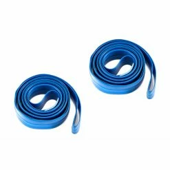 2 Stück 24 Zoll Herrmans Fahrrad Felgenband 507-16mm MTB Bike Kinder Rad Rim Tape