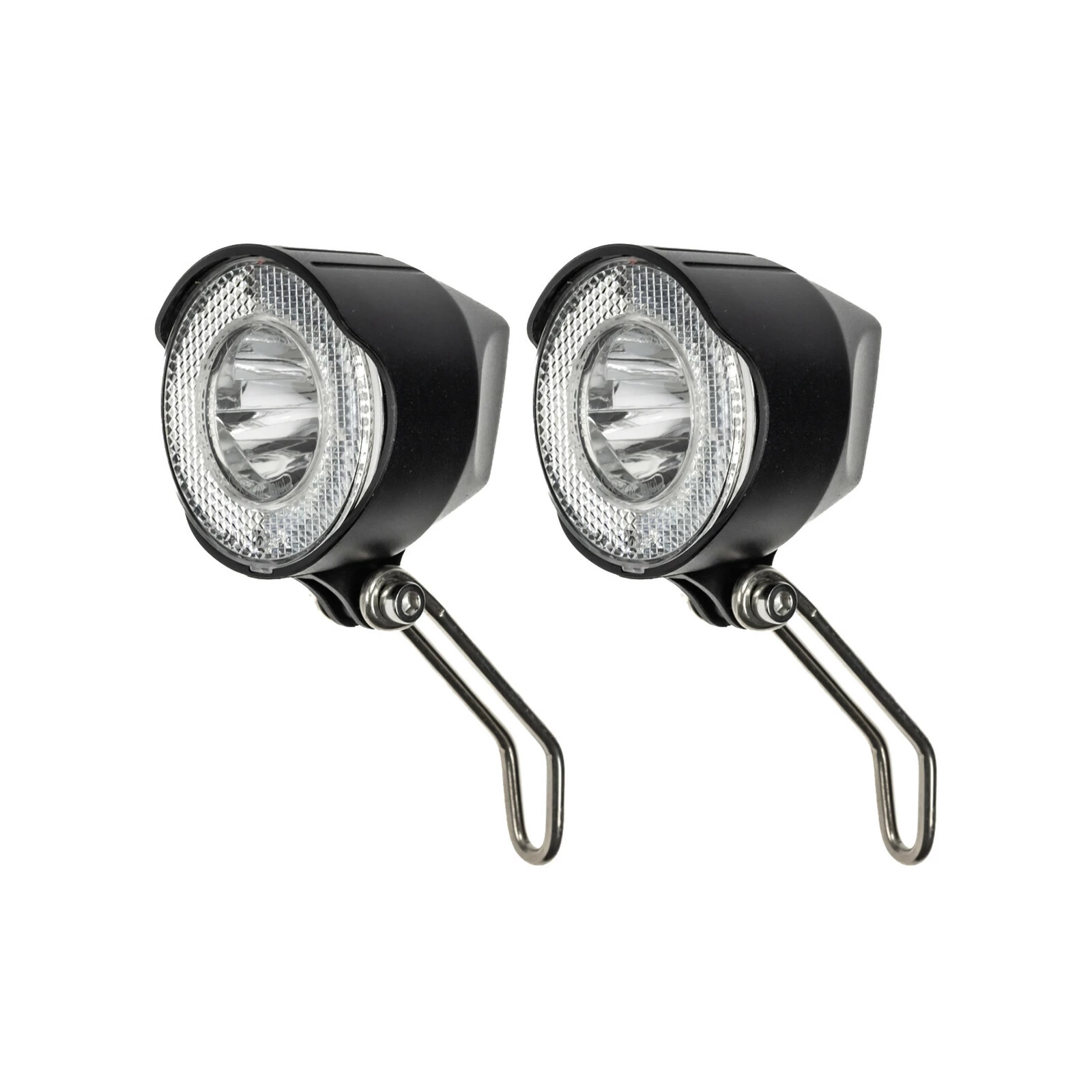 2 Stück Fahrrad Büchel SECU LUX Scheinwerfer Licht Vorn Seitendynamo Spar Set 2 2 Stück Fahrrad Büchel SECU LUX Scheinwerfer Licht Vorn Seitendynamo Spar Set