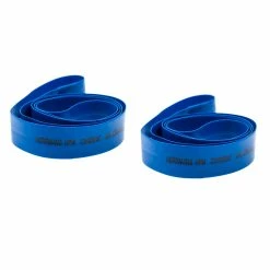 2 Stück HERRMANS HPM Felgenband 16 Zoll 23-305 High Pressure Rim Tape 6 Bar