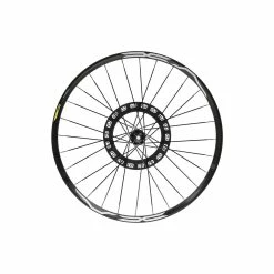 27.5 Zoll Laufrad Mavic E-XA35 Hinterrad MTB Disc Freeride TLR UST 12x148 Boost