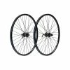 28 Zoll Laufrad Set VR HR SHIMANO XT Nabe Disc Hinten Freilauf 8/9/10-fach Felge EXAL Ex19 Verstärkte Speichen Black Inkl. Schnellspanner -Trelock Verkäufe 28 zoll laufrad set vr hr shimano xt nabe disc hinten freilauf 8 9 10 fach felge exal ex19 verstaerkte speichen black inkl schnellspanner