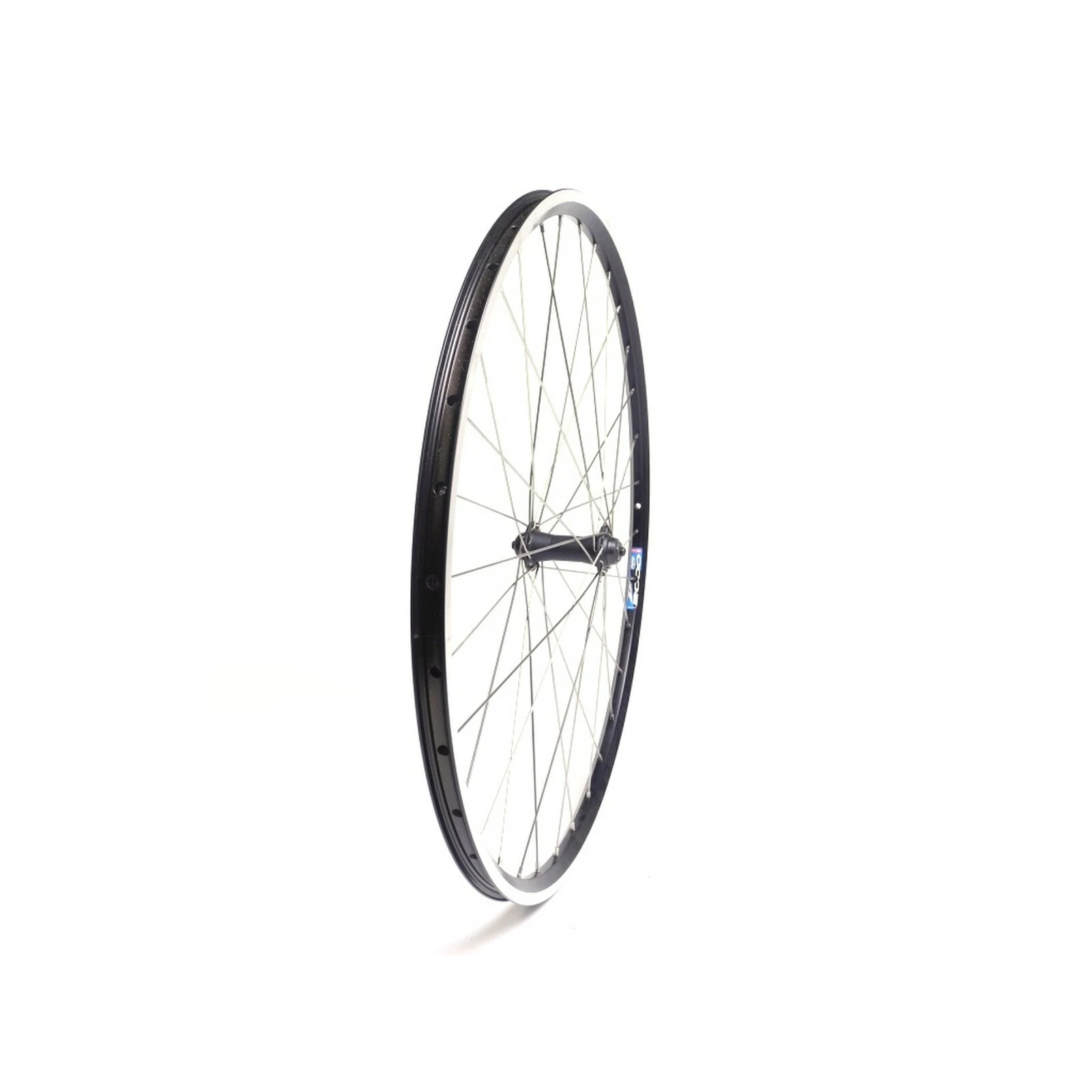 28 Zoll Laufrad Vorderrad RIGIDA Hohlkammerfelge ZAC2000 Felge 32 Loch 622-19 3 28 Zoll Laufrad Vorderrad RIGIDA Hohlkammerfelge ZAC2000 Felge 32 Loch 622-19