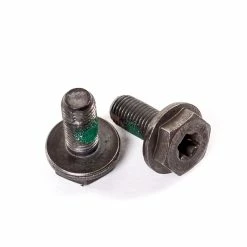 Nicht Angegeben 2x Kurbel Schraube Fahrrad T40 Torx Für 4-Kant Tret Innen Lager Bolts 14mm Schlüsselweite