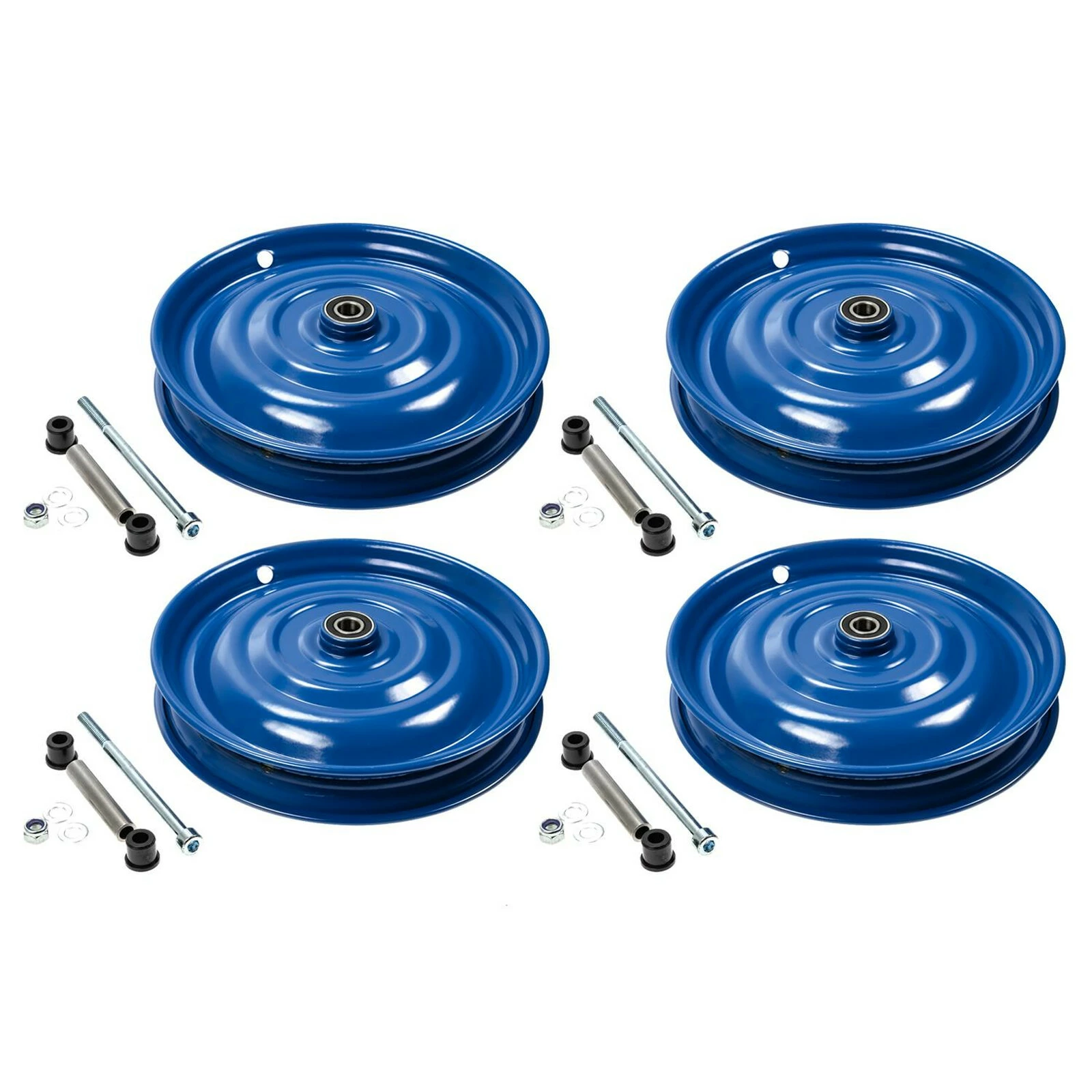 Nicht Angegeben 4 Stück Scheibenräder Anhänger Handwagen Laufrad Felge 12 1/2 Zoll Klaufix DDR Seifenkiste Blau 3 Nicht Angegeben 4 Stück Scheibenräder Anhänger Handwagen Laufrad Felge 12 1/2 Zoll Klaufix DDR Seifenkiste Blau