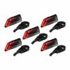 5 Stück TRELOCK Fahrrad Lampen Hinten POSTEN Rücklicht Rear Light ECO POWER® 2 5 Stück TRELOCK Fahrrad Lampen Hinten POSTEN Rücklicht Rear Light ECO POWER® -Trelock Verkäufe 5 stueck trelock fahrrad lampen hinten posten ruecklicht rear light eco powerz