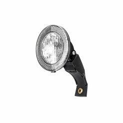 AXA BASTA Scheinwerfer Vorder Licht Dynamo Halogen Kabel 600mm Lang