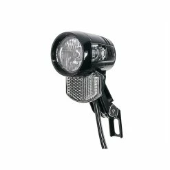 AXA Blueline 30 Steady Auto Frontlicht Standlicht Sensor Dynamo Halterung