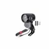 AXA Blueline 30 Switch LED Scheinwerfer Lampe Beleuchtung Dynamo + Halter Kabel -Trelock Verkäufe axa blueline 30 switch led scheinwerfer lampe beleuchtung dynamo halter kabel