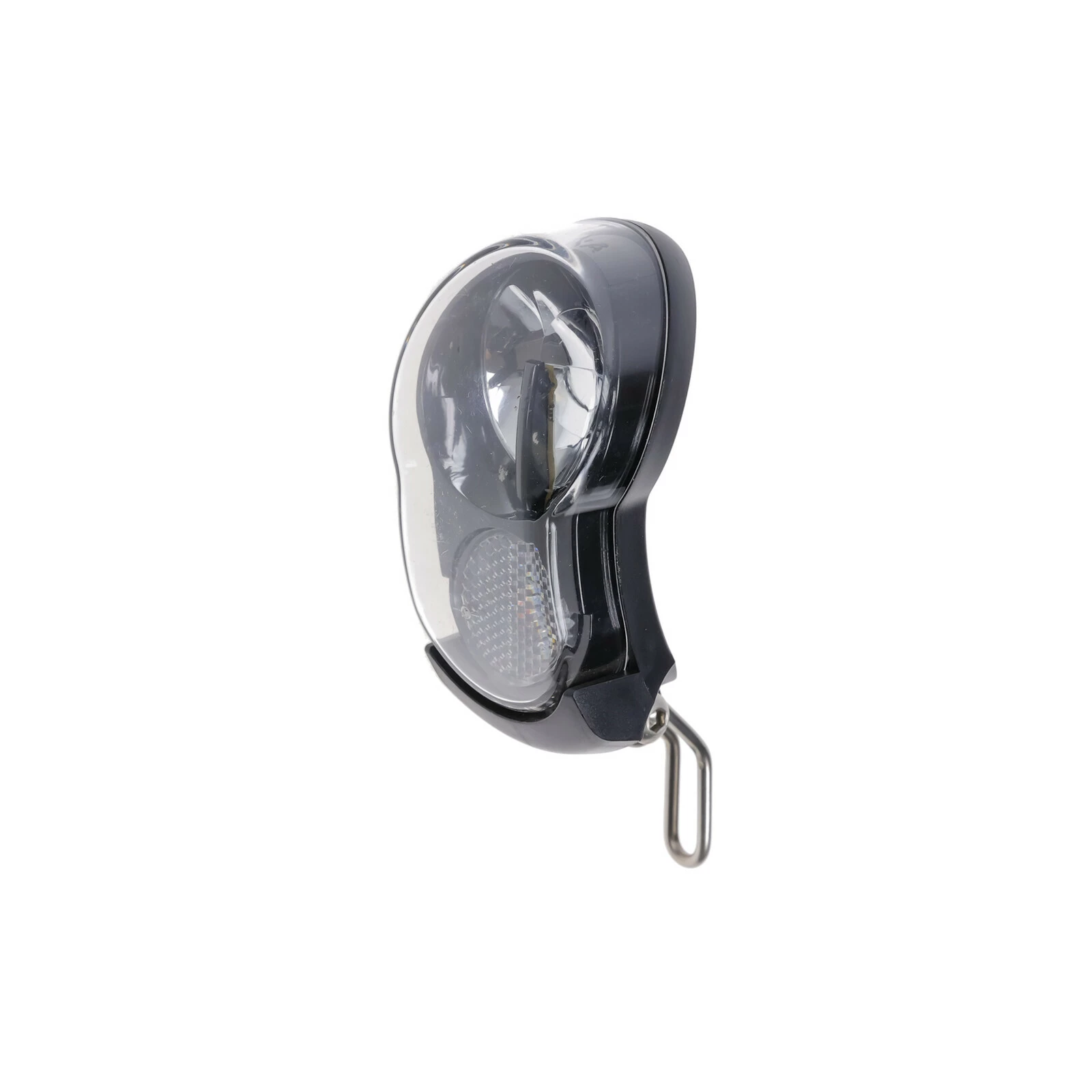 AXA Front Fahrrad Lampe Scheinwerfer Sprint 20 LUX Fahrrad Beleuchtung Mit Halter B-Ware 3 AXA Front Fahrrad Lampe Scheinwerfer Sprint 20 LUX Fahrrad Beleuchtung Mit Halter B-Ware