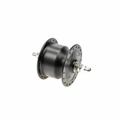 Büchel BÜCHEL Nabendynamo KB95/36 Vorderrad VR Vollachse 6V 3W B-Ware