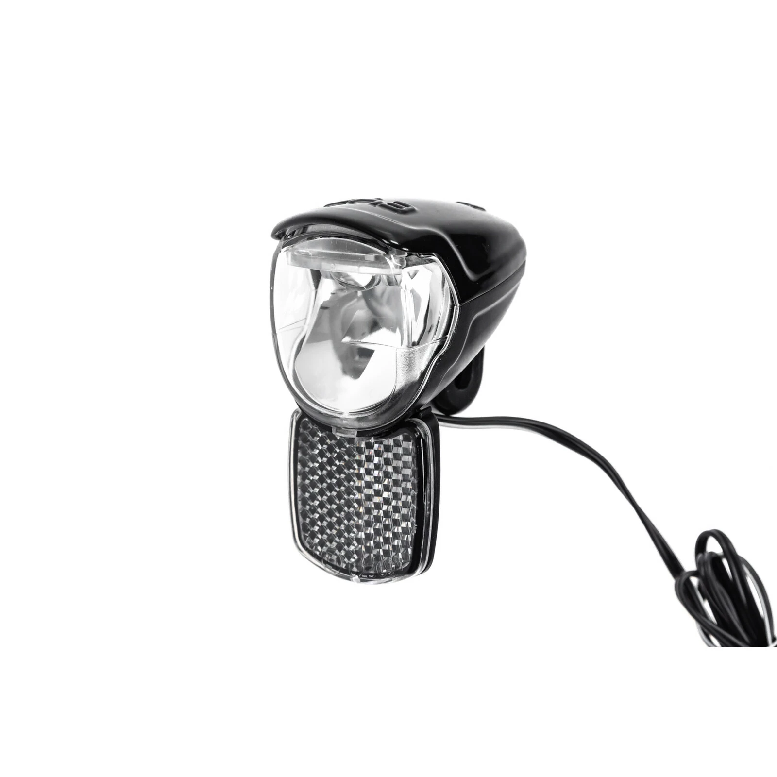 Busch-mueller BUSCH & MÜLLER EYC LED 6V DC Front Scheinwerfer Lampe 50 LUX IQ2 Ohne Halterung 3 Busch-mueller BUSCH & MÜLLER EYC LED 6V DC Front Scheinwerfer Lampe 50 LUX IQ2 Ohne Halterung