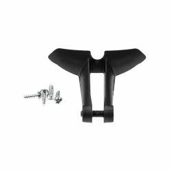 Busch-mueller BUSCH & MÜLLER Lampen Halterung 471AX Suntour Gabeln 4-Loch