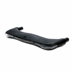 Busch-mueller BUSCH & MÜLLER Rücklicht Racktime Shine Evo 115 Mm Systemgepäckträger 13601 Dynamo AC Standlicht