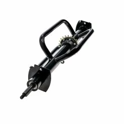 Nicht Angegeben Dreirad Hinterachse Mit Differential Für Biria Mifa Pfautec Kynast 22 Zähne