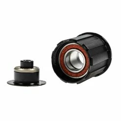 Dt-swiss DT SWISS Freilauf Körper 8-10 Fach Kassette Hinterrad Umrüstkit Endanschlag 5x135 Mm