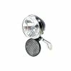 Nicht Angegeben E Bike Front Scheinwerfer Fahrrad Lampe 6V / 2,4 W Frontstrahler Mit Halterung -Trelock Verkäufe e bike front scheinwerfer fahrrad lampe 6v 24 w frontstrahler mit halterung