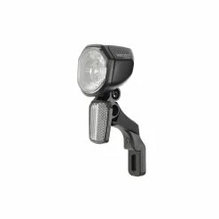 E-Bike Lampe Front Licht Scheinwerfer Spanninga XE 30 Lux Scheinwerfer 6-36V DC