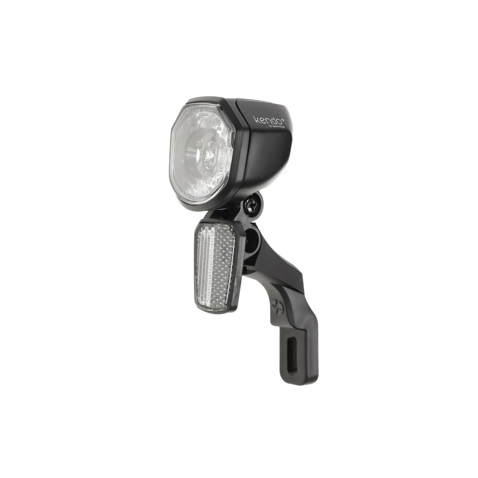 E-Bike Lampe Front Licht Scheinwerfer Spanninga XE 30 Lux Scheinwerfer 6-36V DC 3 E-Bike Lampe Front Licht Scheinwerfer Spanninga XE 30 Lux Scheinwerfer 6-36V DC