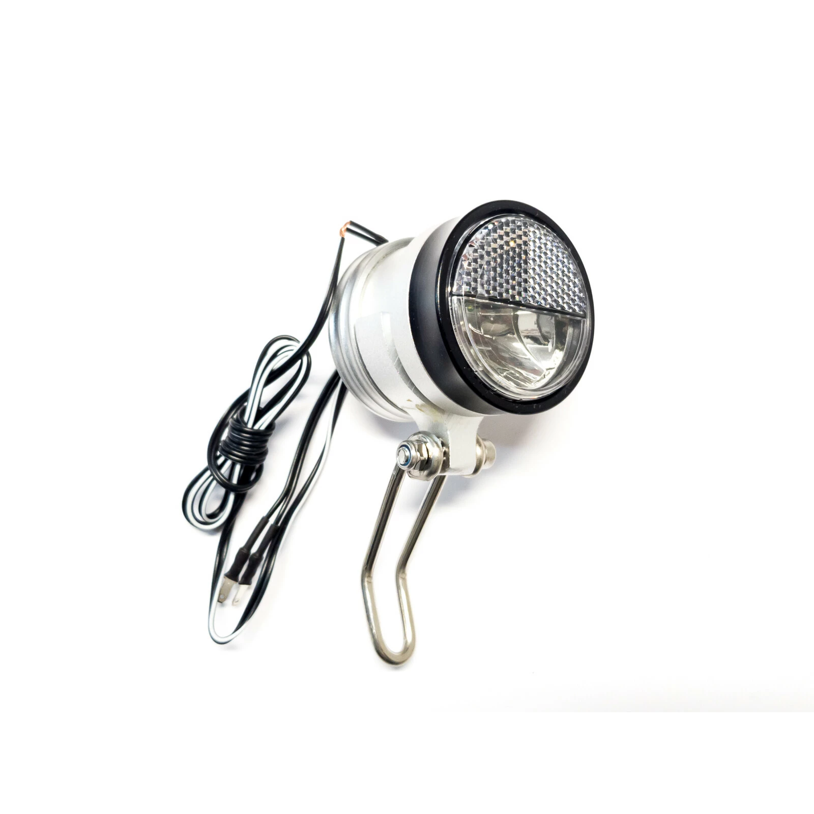 Büchel Fahrrad Alu Lampe LED Licht Front Scheinwerfer 40 Lux StVZO Secu Evolution 3 Büchel Fahrrad Alu Lampe LED Licht Front Scheinwerfer 40 Lux StVZO Secu Evolution