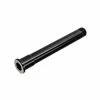 Nicht Angegeben Fahrrad Alu Steckachse L:163 Mm M20 X 2.0 Vorderrad Boost 110 Mm Thru Axle C-Ware