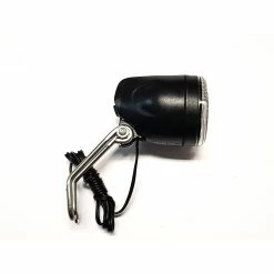 Büchel Fahrrad Beleuchtung Lampe Licht LED 25 LUX Standlicht Secu Sport Sensor Automatik