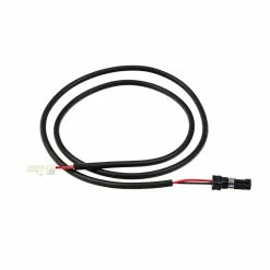 Nicht Angegeben Fahrrad Bosch Lichtkabel Verlängerung 690mm Rücklicht E-Bike Light Cable