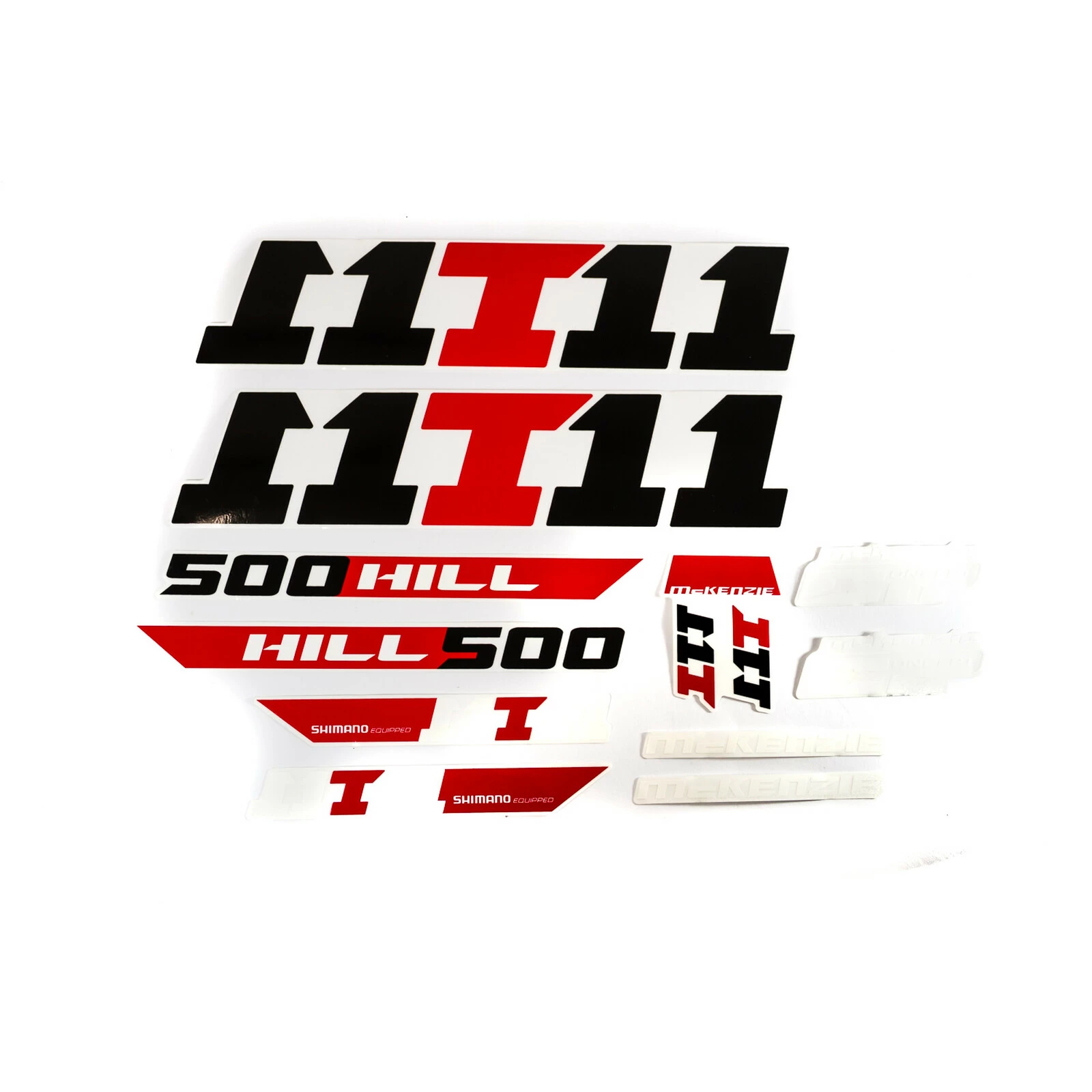 Nicht Angegeben Fahrrad DEKOR Satz Aufkleber Rahmen Label Frame Decal Sticker Schwarz Weiss Rot 3 Nicht Angegeben Fahrrad DEKOR Satz Aufkleber Rahmen Label Frame Decal Sticker Schwarz Weiss Rot