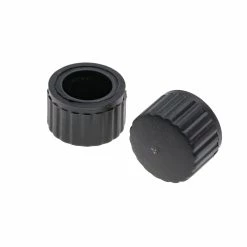 PROPHETE Fahrrad Dynamo Kappe Laufrolle Gleitschutzkappe Fahrrad Beleuchtung