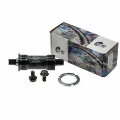 Fahrrad E-Bike Tretlager YST BB-988SSL Vierkant L: 120 Mm Links