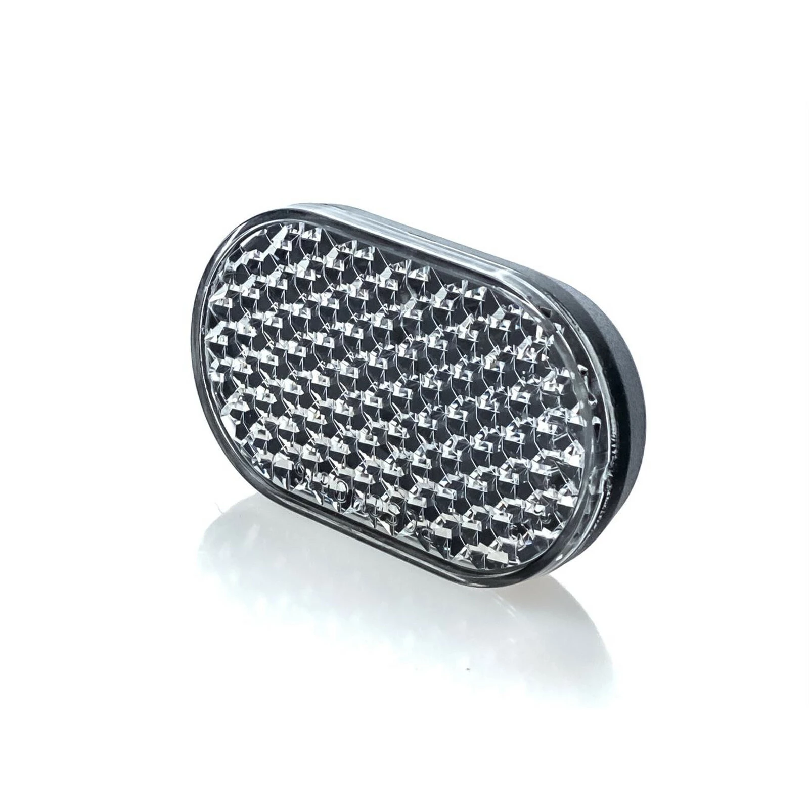 Nicht Angegeben Fahrrad Frontreflektor Frontstrahler Weitwinkel 60x35 StVZO Genormt Weiss 3 Nicht Angegeben Fahrrad Frontreflektor Frontstrahler Weitwinkel 60x35 StVZO Genormt Weiss