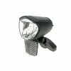 Nicht Angegeben Fahrrad Frontscheinwerfer 70 Lux LED 6V-12V Reflektor Suntour Halterung 30 Mm -Trelock Verkäufe fahrrad frontscheinwerfer 70 lux led 6v 12v reflektor suntour halterung 30 mm