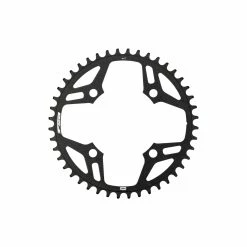 Fahrrad FSA Kettenblatt WB314 Megatooth 44 Zähne Brose E-Bike Aluminium