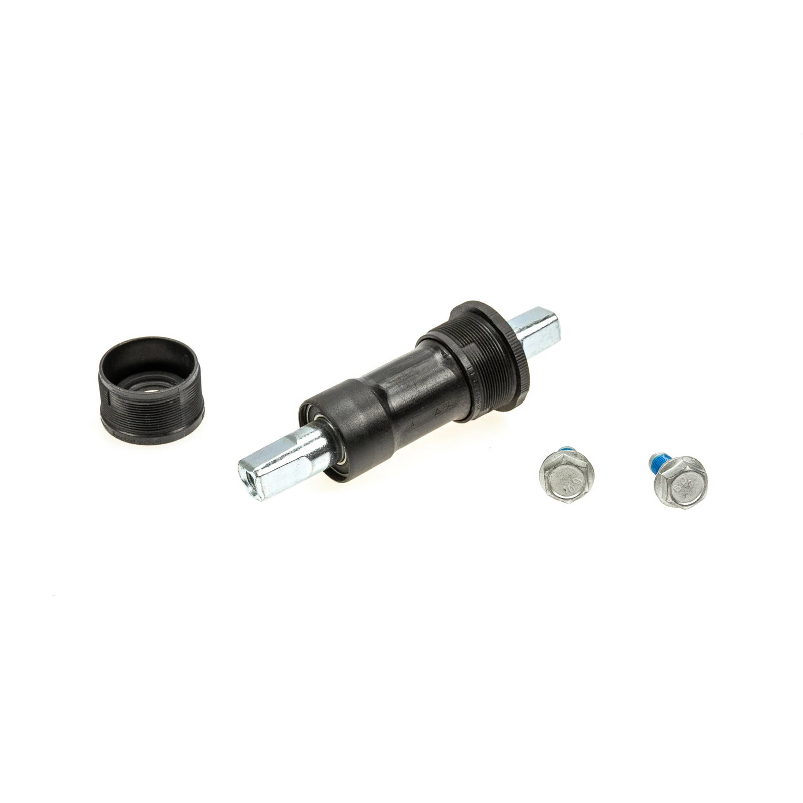 Fahrrad Innenlager THUN Rocky-ML 3.0 Plus Tretlager 128L JIS Vierkant MTB BSA80 3 Fahrrad Innenlager THUN Rocky-ML 3.0 Plus Tretlager 128L JIS Vierkant MTB BSA80