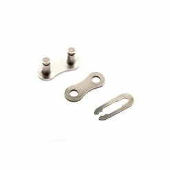 Fahrrad Kettenschloss KMC Kettenverschluss CLINOX 10 C/L-S10 PB INOX Missing Link