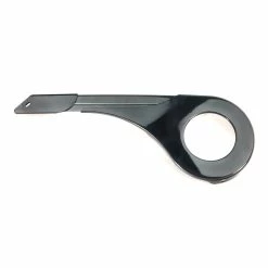 Nicht Angegeben Fahrrad Kettenschutz Rahmen Schutz Saxonette Selection Comfort Plus 2.0 Verstellbar Schwarz