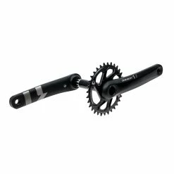 Fahrrad Kurbelgarnitur SRAM Eagle X1 32T 1x12-fach GXP 170mm Boost148