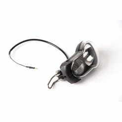 Fahrrad Lampe AXA BASTA SPRINT LED Front Scheinwerfer Beleuchtung Licht Vorne