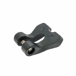 Fahrrad Lampenhalterung Befestigung Frontlicht Suntour Gabel CR NEX 30 Mm Schwarz