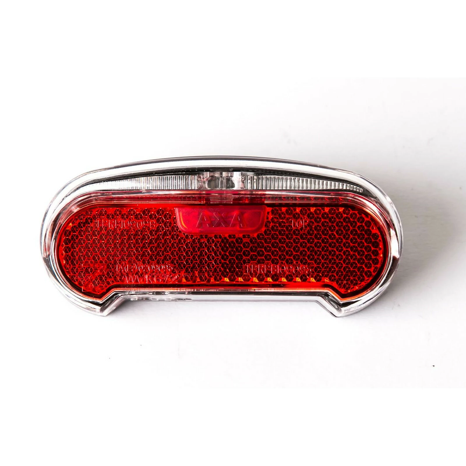 Fahrrad LED Dynamo Rücklicht Fahrradlicht AXA Basta Standlicht Riff 80mm 3 Fahrrad LED Dynamo Rücklicht Fahrradlicht AXA Basta Standlicht Riff 80mm