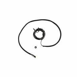 Nicht Angegeben Fahrrad Lichtkabel Frontlicht Zweipolig 2300mm Dynamo Light Cable