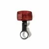 Nicht Angegeben Fahrrad Reflektor Katzenauge Strahler Rückstrahler Rot Hinten Halterung 28 Mm -Trelock Verkäufe fahrrad reflektor katzenauge strahler rueckstrahler rot hinten halterung 28 mm