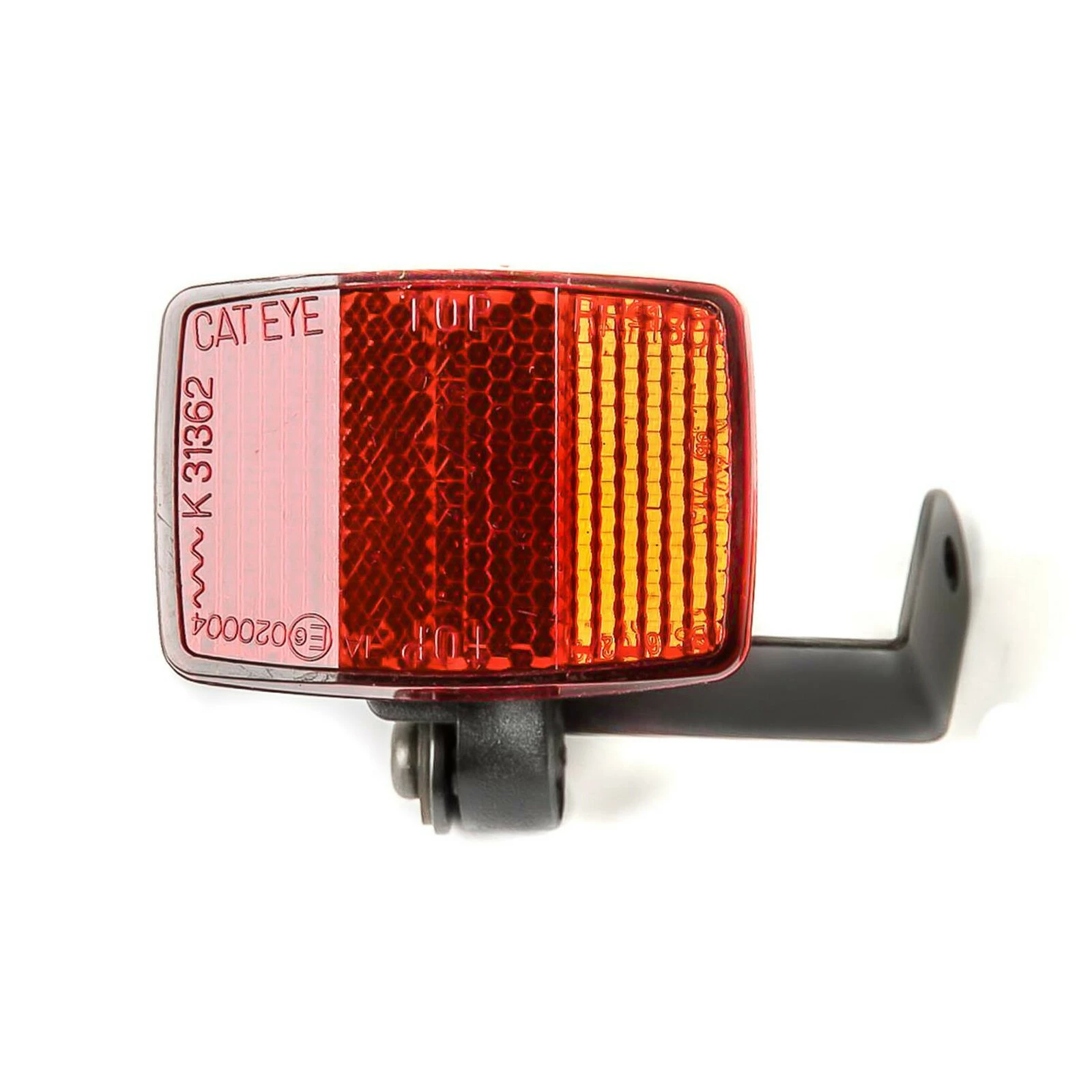 Nicht Angegeben Fahrrad Reflektor Strahler Rückstrahler Rot Hinten Mit Halterung Winkel 3 Nicht Angegeben Fahrrad Reflektor Strahler Rückstrahler Rot Hinten Mit Halterung Winkel