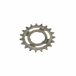 Nicht Angegeben Fahrrad Ritzel Nabenschaltung 7 Gang Zahnkranz Gekröpft 19 Zähne 1/2 Zoll