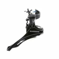 Fahrrad Schaltung Umwerfer Shimano FD-TZ30 Down Swing 31.8mm